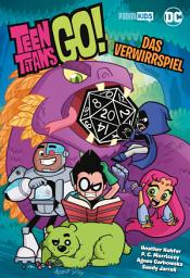 Icon image Teen Titans Go! Das Verwirrspiel