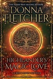 Icon image Highlander's Magical Love