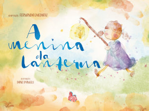 Icon image A menina da lanterna