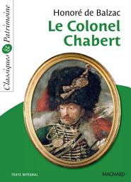 Icon image Le Colonel Chabert - Classiques et Patrimoine