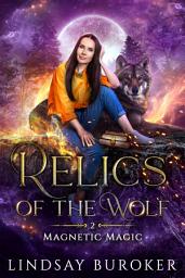 Icon image Relics of the Wolf