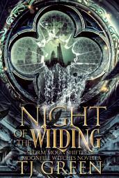 Icon image Night of the Wilding: Paranormal Wolf-Shifter Mystery
