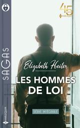 Icon image Les hommes de loi: La menace cachée - Pour l'amour d'un garde du corps - Au coeur du risque