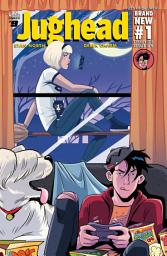 Icon image Jughead (2015): Jughead (2015-) #9