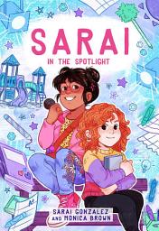 Icon image Sarai in the Spotlight! (Sarai #2)