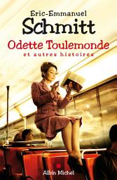 Icon image Odette Toulemonde et autres histoires