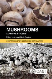 Icon image Mushrooms: Agaricus bisporus