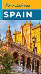 Icon image Rick Steves Spain: Edition 20