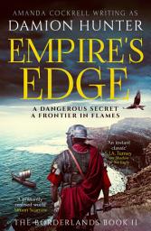 Icon image Empire's Edge: 'A brilliantly realised world' Simon Scarrow