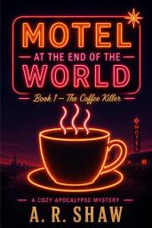 Icon image The Coffee Killer