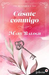 Icon image Cásate conmigo (Huxtable 1)