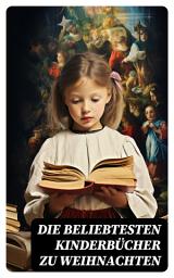 Icon image Die beliebtesten Kinderbücher zu Weihnachten
