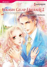 Icon image Kekasih Gelap Emerald 2: Harlequin Comics