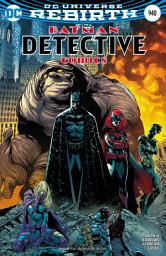 Icon image Detective Comics (2016)