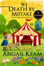 Icon image Death By Mistake: A Josiah Reynolds Mystery