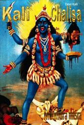 Icon image Kali Chalisa In English Rhyme: Chants of Hindu Gods & Goddesses