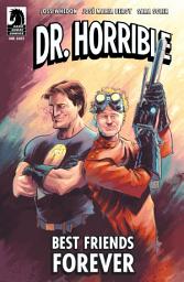Icon image Dr. Horrible: Best Friends Forever