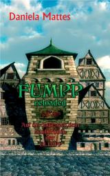 Icon image Fumpp reloaded: Auf der Jagd nach dem Zauberbuch der Blimpp