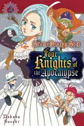Icon image The Seven Deadly Sins: Four Knights of the Apocalypse