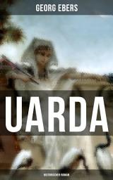 Icon image UARDA: Historischer Roman