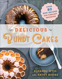 Icon image Delicious Bundt Cakes