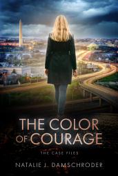 Icon image The Color of Courage: A FREE Coworkers to Lovers Superhero Romance