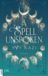 Icon image A Spell Unspoken