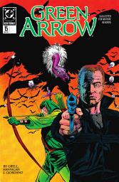 Icon image Green Arrow (1988 - 1998)
