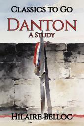 Icon image Danton: Restored Classics to Go Edition