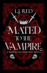 Icon image Mated to the Vampire