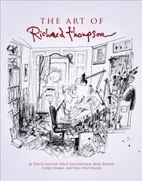 Icon image The Art of Richard Thompson