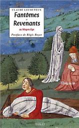 Icon image Fantômes et revenants au Moyen Âge