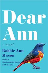 Icon image Dear Ann: A Novel