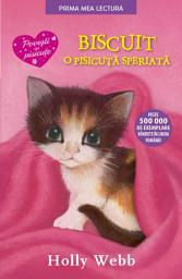 Icon image Biscuit, O Pisicuta Speriata