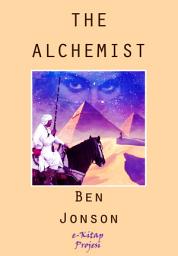 Icon image The Alchemist