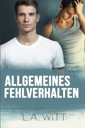 Icon image Allgemeines Fehlverhalten: Ungebührliches Verhalten 2