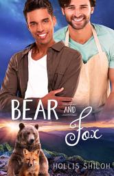 Icon image Bear and Fox