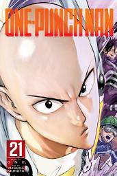 Icon image One-Punch Man: In An Instant