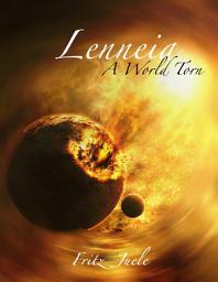 Icon image Lenneia: A World Torn