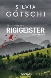 Icon image Rigigeister: Ein Fall für Kramer