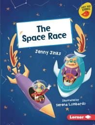 Icon image The Space Race