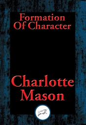 Icon image Formation Of Character: With Linked Table of Contents