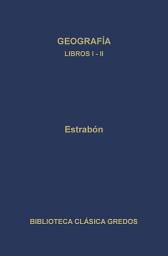 Icon image Geografía. Libros I-II