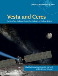 Icon image Vesta and Ceres