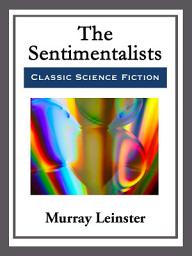 Icon image The Sentimentalists