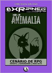 Icon image Animalia: Cenário de RPG para XR-III