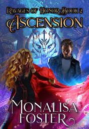 Icon image Ascension: Ravages of Honor Book 2