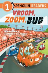 Icon image Vroom, Zoom, Bud