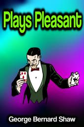 Icon image Plays Pleasant