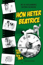 Icon image Hon heter Beatrice